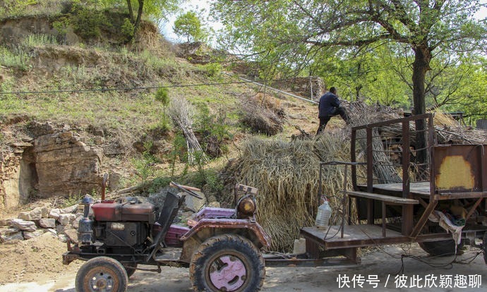 行游太行秘境 领略冀地风光