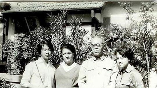 李立三|1967年,68岁的李立三吞药自尽,他的苏联妻子后来怎样了