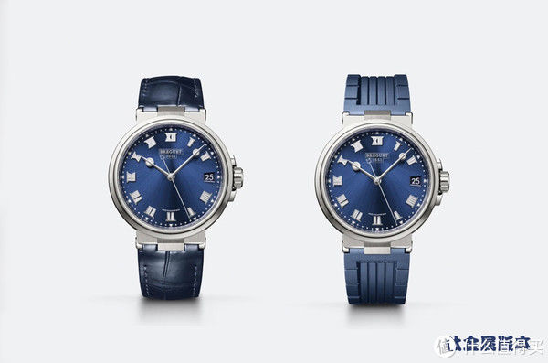 老师|这是宝玑挑战“三大钢王”的王牌？听听这三位老师怎么说！