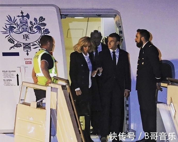 夫人 布丽吉特65岁更气质,一身基础款单品也能很高级,少女真比不了!