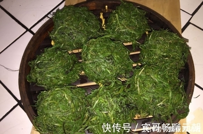 野菜|农村这种野菜，市场上已达到了15元一斤，对“三高”有显著疗效