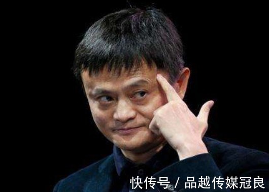阿里|普京中断议程问马云：你这么年轻为什么退休？马云的回答彰显智慧