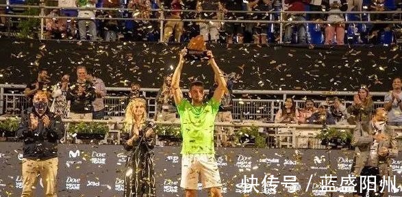 西新星|纳豆胜率超德约独居历史第一，西新星夺生涯首冠，小紫薇出战戴杯！