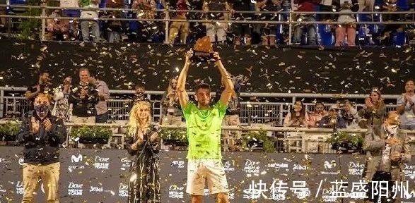 西新星|纳豆胜率超德约独居历史第一,西新星夺生涯首冠,小紫薇出战戴杯!