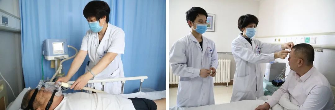 急性心肌梗死|上演“生死时速”，42分钟跑赢“死神”！