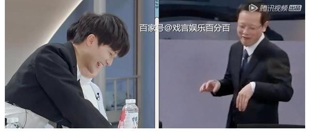 《offer3》代教主任空降現(xiàn)場(chǎng)，周深正能量爆棚，瘋狂輸出個(gè)人魅力