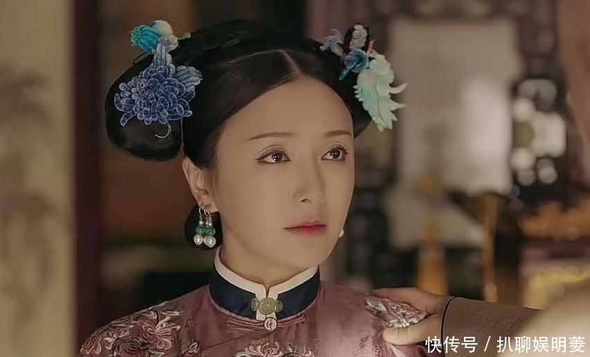 强行|她本是一代贤后，却被儿子强行立妃，最后因亲儿子一句话羞愤自杀