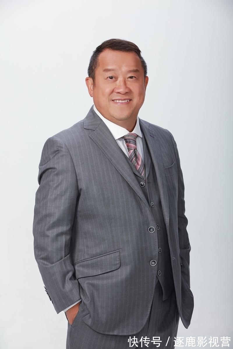 曾志伟明年或出山再当主持