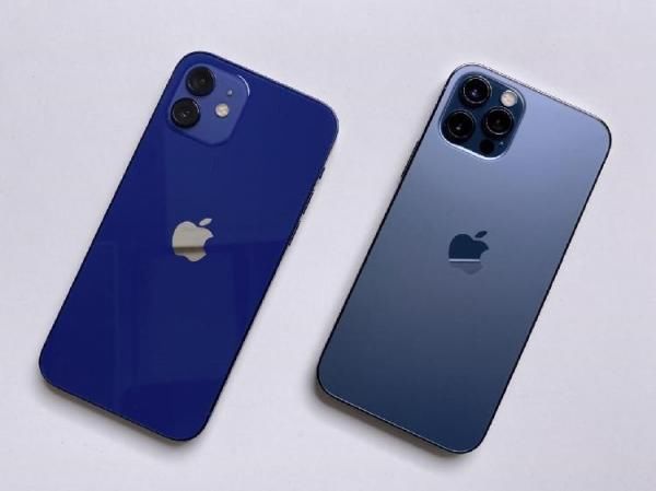 明美无限|苹果iPhone 12的热议：吐槽与销量并存！