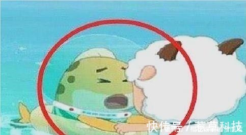 智商|这些镜头在公然侮辱我们的智商，鸣人头部隐身，赵琳有内功