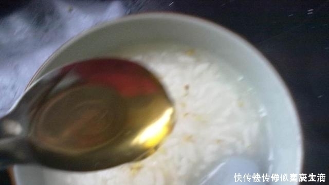 糯米|糯米和它一起煮,简直是绝配,醒脾悦神,关键省事还好吃!