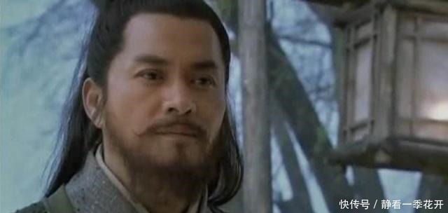 吴用|宋江为何要一步步架空晁盖,只因晁盖做了一件令宋江怀恨在心的事!