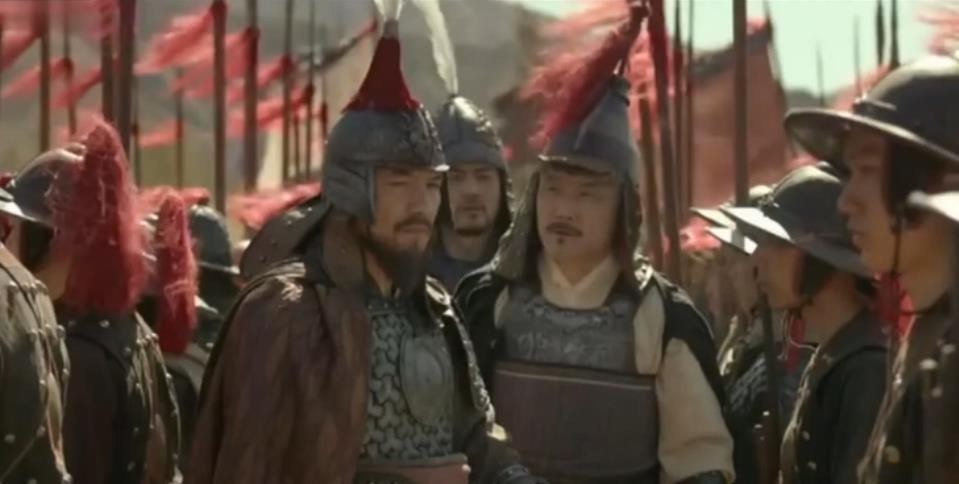 悲惨|毛文龙梦见于谦送给他一副对联,那对联正暗示了毛文龙悲惨结局?