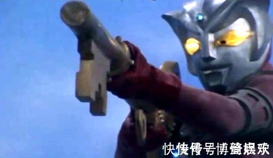 帕拉吉之盾|奥特曼五大究极武器,一个灭掉贝利亚,第二个能炸毁宇宙!