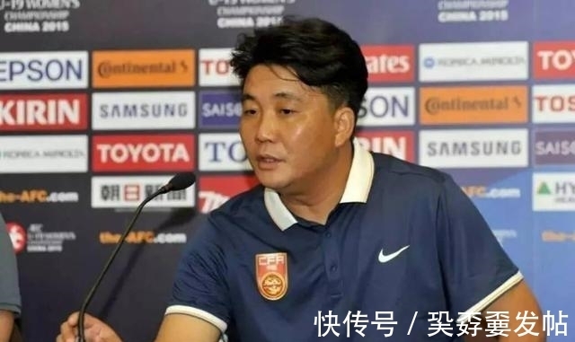 肇俊哲|女足选帅被叫停，公平竞争要开始，王军履历比陈婉婷强太多