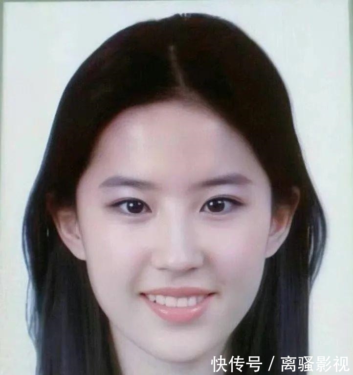 瑞凤眼#刻意的斜眯眼不等于凤眼!这四类眼型告诉你,传统的东方审美有多绝