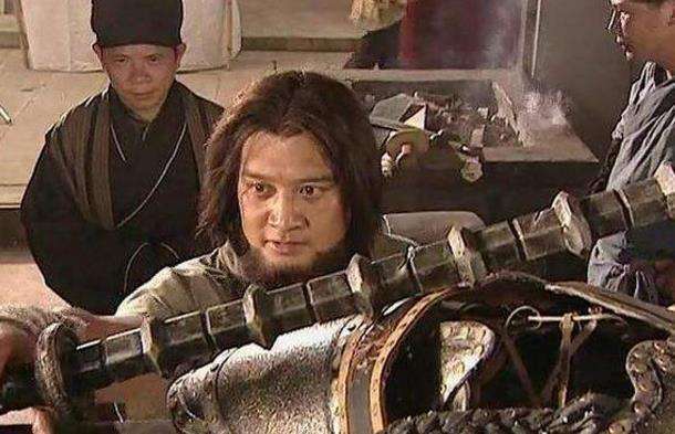 隋唐英雄传&中国最奇怪的四大姓氏,百分之九十可能会读错