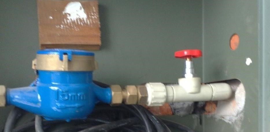 弱电箱|装修过程中8个血泪教训！我家中了4个！没办法返工只能承受