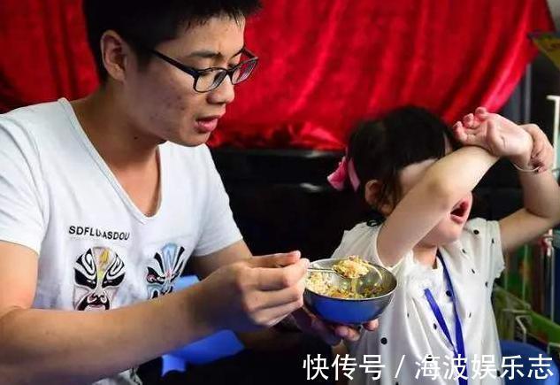 四菜一汤|挑食女儿上幼儿园后饭量大增,妈妈欣慰,辞职老师晒出“真相”