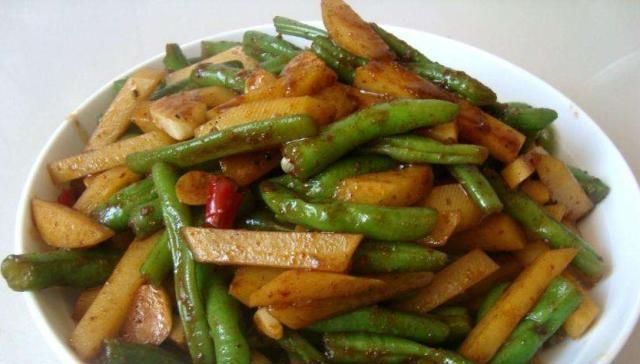 经典|教你8道经典家常菜,做法简单,营养丰富,从此晚餐不讲究,好吃