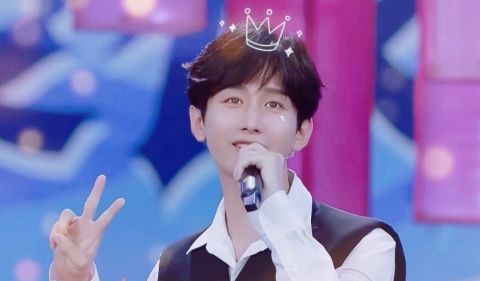 与君歌|《余生》没来，古装剧《与君歌》正式定档，成毅张予曦主演