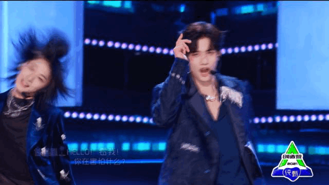 2021男团选秀，看得好心累