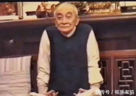 中等|南怀瑾:下等人薄情,中等人深情,上等人忘情