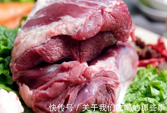 喜欢吃羊肉，认准6个产地，肉质鲜嫩无膻味，香浓不油，贵也值得