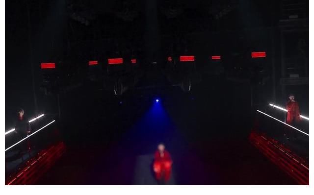 張?jiān)讫坾哥哥第五期公演，吐槽芒果TV三宗“罪”