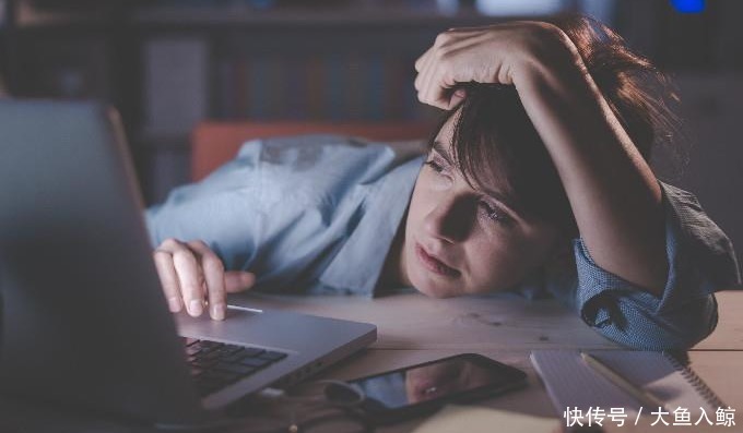 心慌手抖,原来是特发性震颤