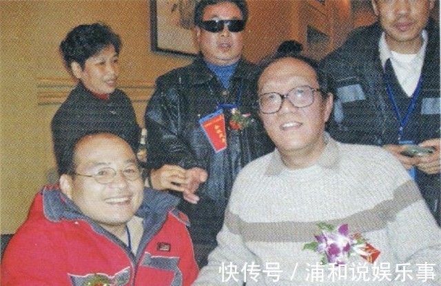 尿毒症|史铁生:21岁瘫痪,31岁执笔坚持写作28年,脑溢血去世,一生励志
