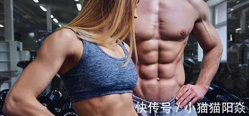 最大限度|你想锻炼腹肌吗?教你用几个动作锻炼腹肌,练出好身材