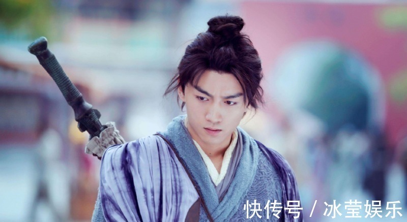 倚天屠龙记$寻找杨过的不只有郭襄,还有一位男子,杨过极有可能是被那人所杀