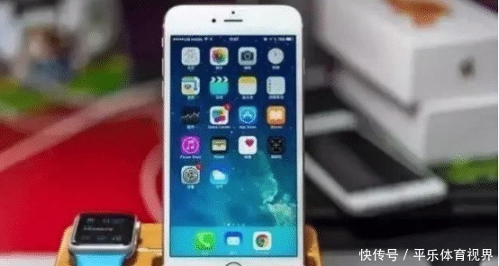 ios8|寿命最长iPhone：至今不卡顿，全球销量超2.7亿台，库克很头疼