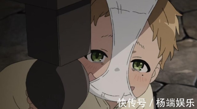 游郭|日本也有“熊家长”，举报《鬼灭之刃》，只因一个副标题