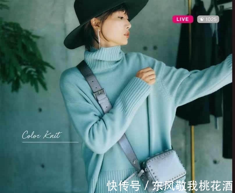 优雅 又是一场时尚大戏!日杂短发模特的“华丽穿搭”,不愧是优雅高手