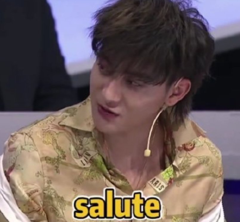 《华彩少年》预告放出，黄子韬王一博聊salute，一博2G少年实锤了