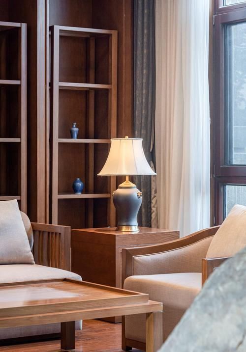 打造|天价打造的“紫禁城”豪宅,占地75000㎡,里面的装修,富贵逼人