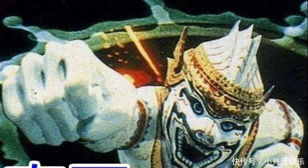 眼瞎|同样都是奥特曼,日本的经典,中国的炫酷,看到泰国的后眼瞎了!