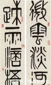 神仙|黄苗子郁风,藏在画里的神仙眷侣