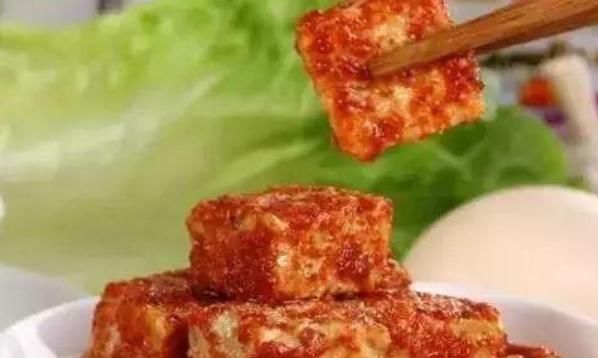 家人|常吃腐乳的人，怎么样了？5种病从来没得过，快告诉家人多吃点