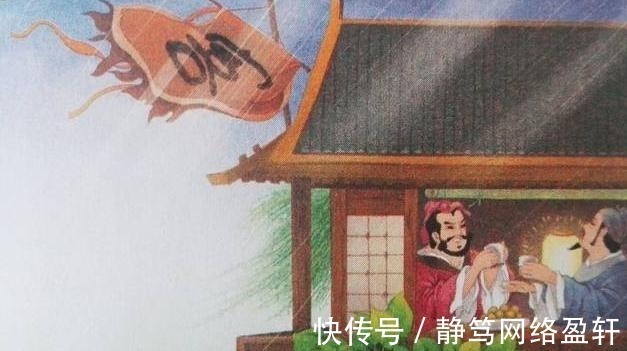 闾丘晓&他是唐朝著名诗人,坐船遇到强盗后写了一首诗,竟救了自己的命