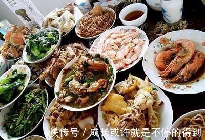 海鲜|导致痛风的源头找到了,不是吃肉、海鲜,而是它!很多人不知道