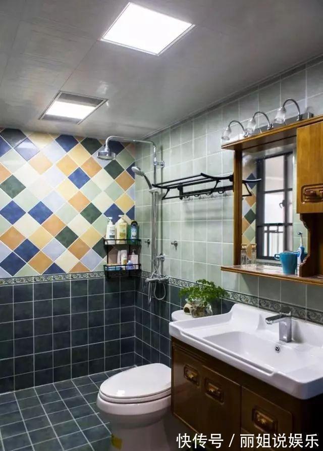 顶面|花了9个月准备搬新家,晒晒!太漂亮了,全屋都挑不出半点毛病!