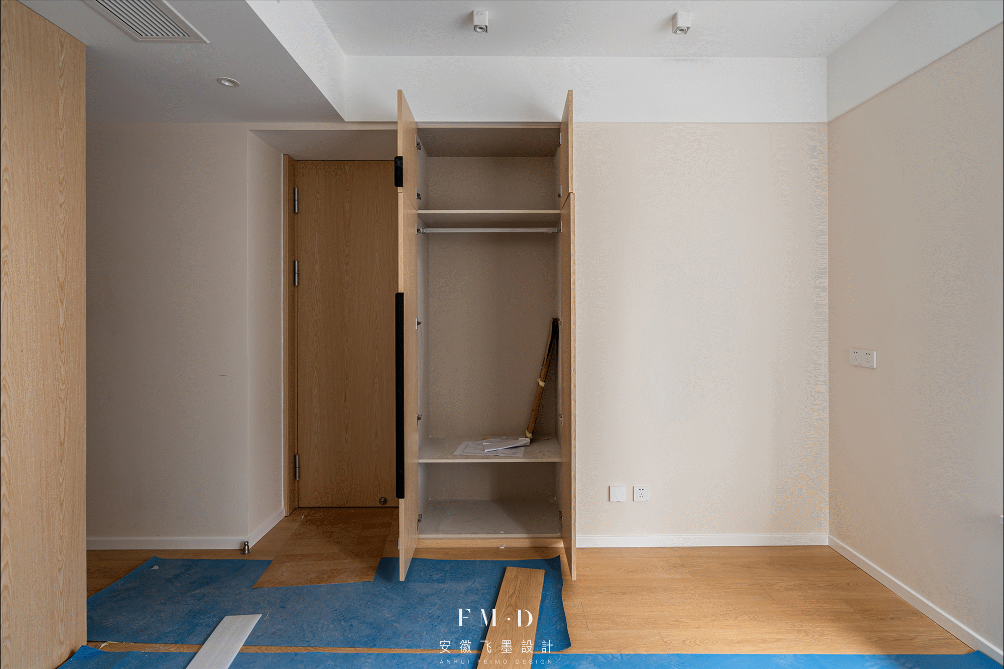 小空间|看了这5处隐形设计,发现了我家又乱又挤的原因,柜子白白浪费了