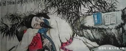 月亮|李白一生迷恋师母,称其为月亮,他为了升官连换四个老婆