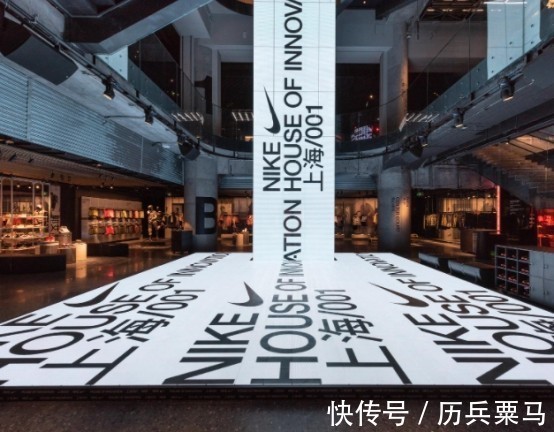 市场份额|眼看中国市场份额保不住,耐克CEO示好:耐克品牌“属于”中国