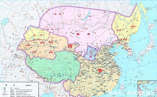 众人|将军出征发现驴子少一耳朵,下令:全军砍树!后拯救众人性命