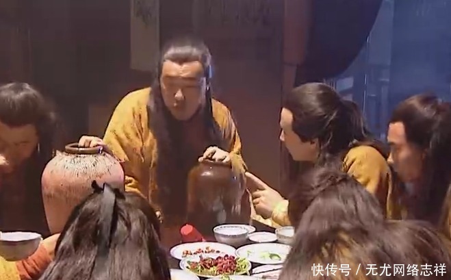 万精兵|晚清两次残忍“宴会”:5王爷4悍将毙命,4万精兵被杀