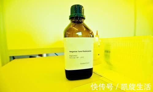 制造|中国芯传来好消息，光刻机重要零件有望“破冰”，将打破美日封锁